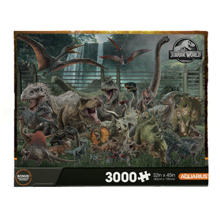 AQUARIUS Puzzles, 32 x 45, Jigsaw Puzzle