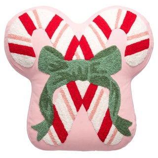 Karma Pillow, Candy Canes