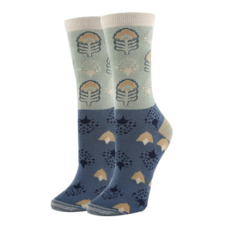 Sock It Up Socks, Romantico, Modern