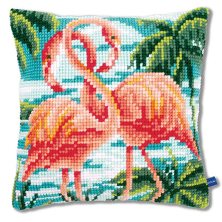 Vervaco Art Craft Kit, Large, multicolor