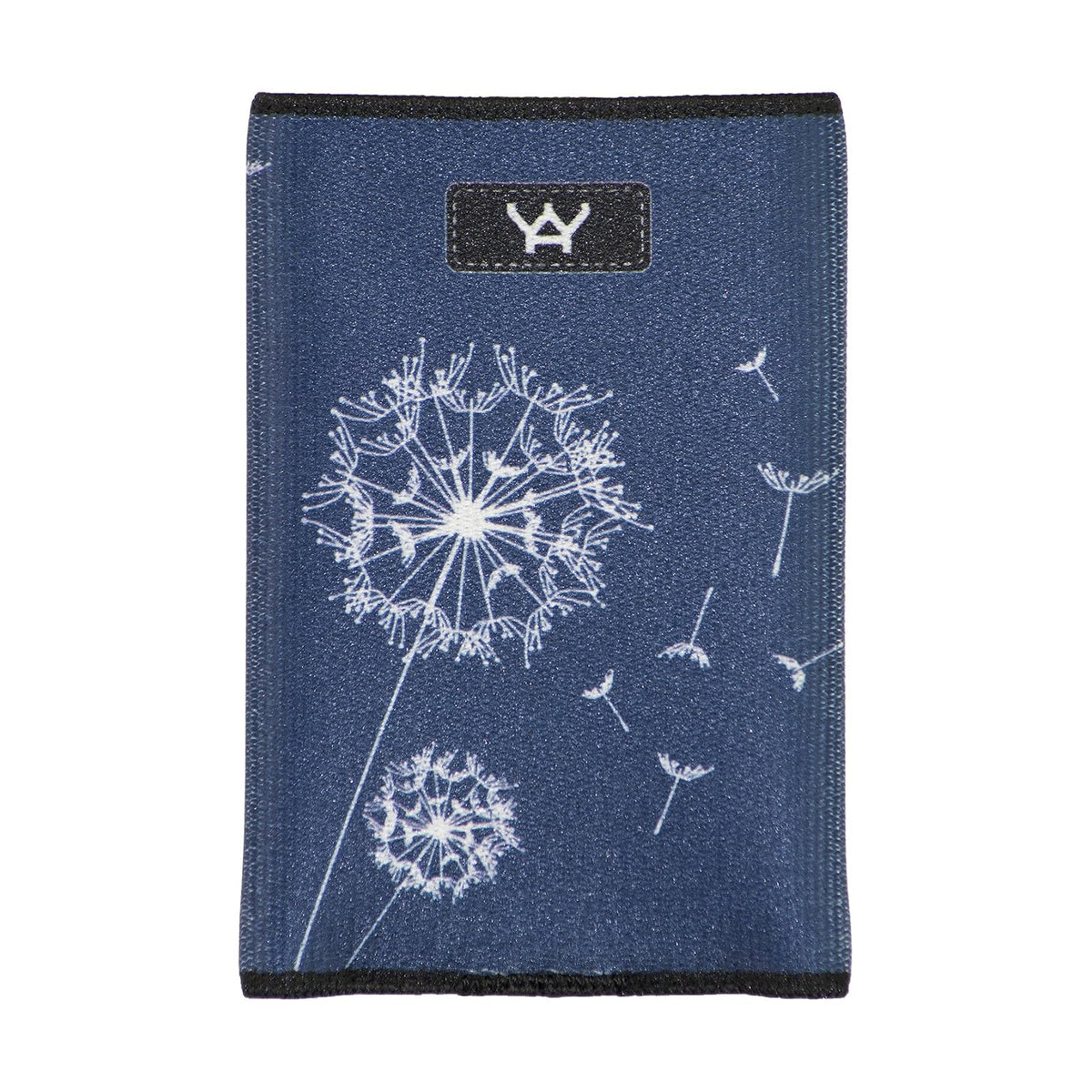 YaYwallet Wallet, Mini, Day Dreaming Navy