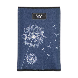 YaYwallet Wallet, Mini, Day Dreaming Navy