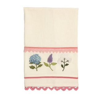 Mud Pie Towel