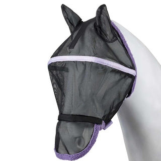HORZE Pet Pest Control, S, Lavender Frost