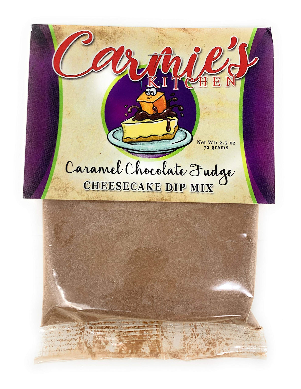 Carmie's Kitchen Food