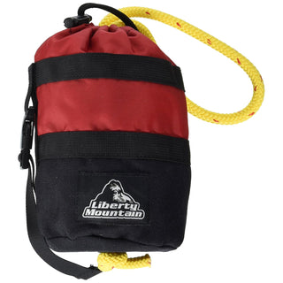 Liberty Mountain Sport Equipment Bag Case, 50-Feet, Multicolor