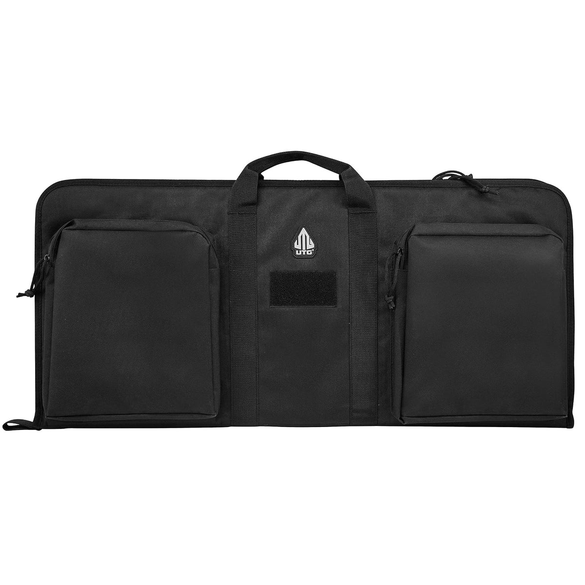 Leapers UTG 28" KIS Keep-It-Simple Gun Case, 600D Polyester, Black