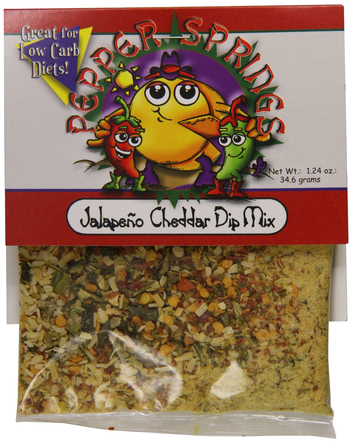 Carmie's Kitchen Seasoning