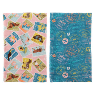 Towel by Karma