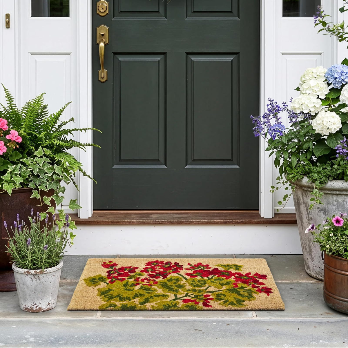 Home Furnishings By Larry Traverso Rug
