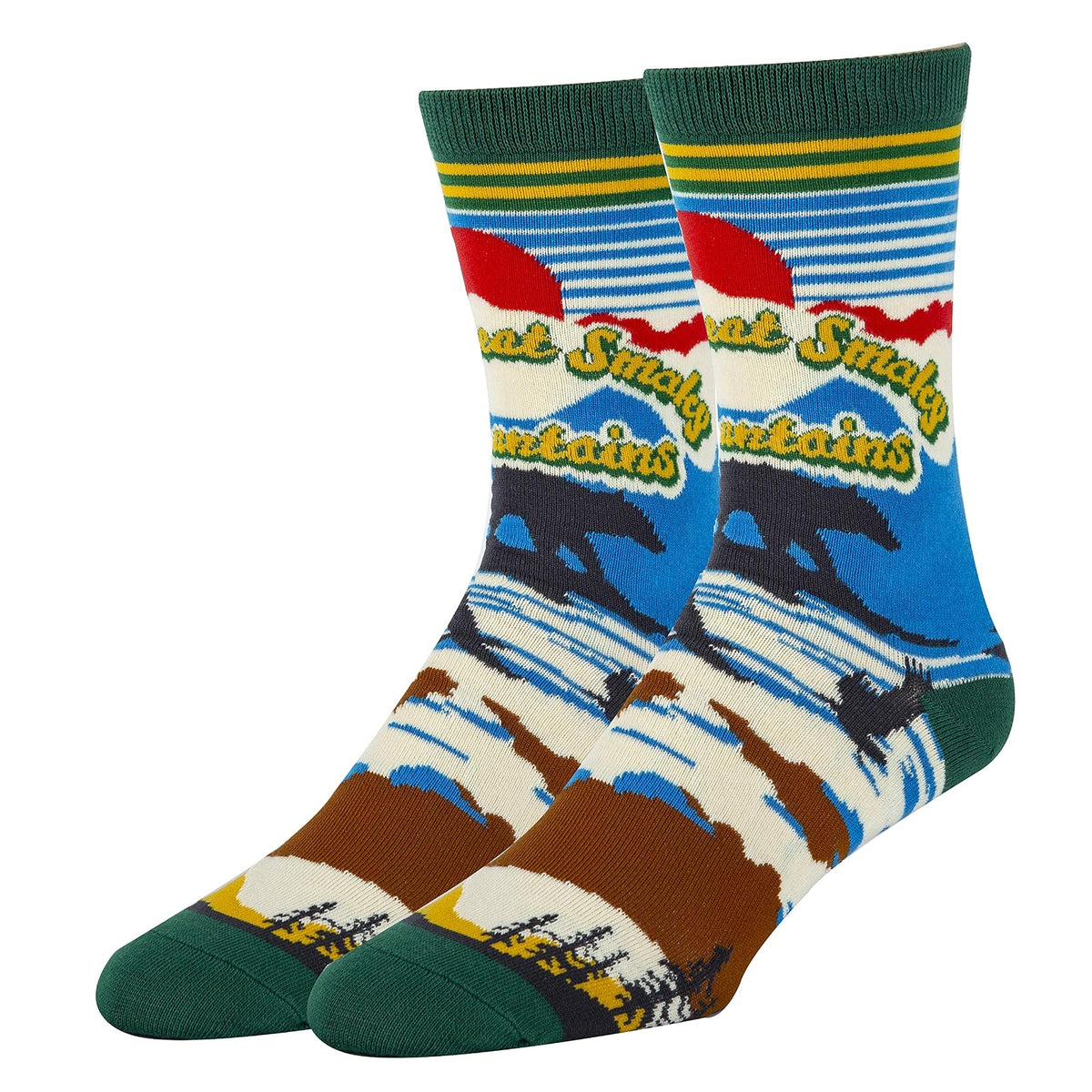 Socks by ooohyeah