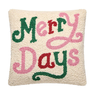Peking Handicraft Pillow, Large, Multi Color
