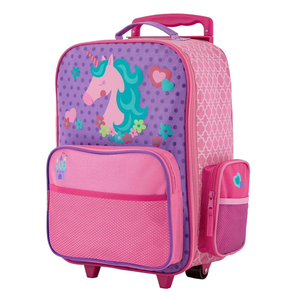 Stephen Joseph Suitcase