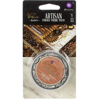 PRIMA MARKETING INC Sculpting Material, Embellishment, Rose