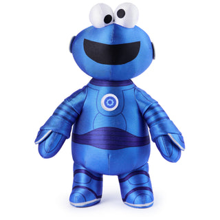 GUND Toy Figure, 1, Blue