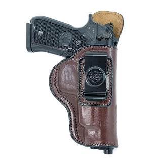 Cardini Leather USA Gun Holster