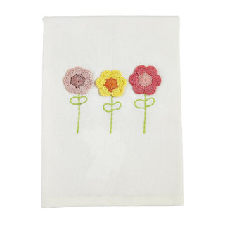 Mud Pie Towel