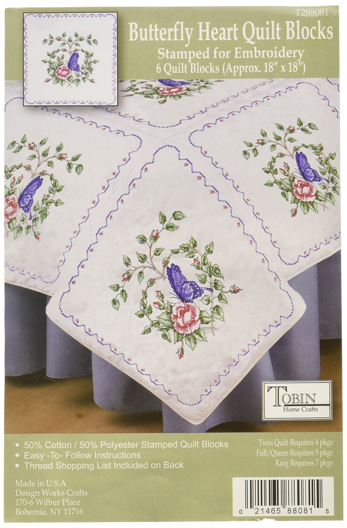 Design Works Crafts Art Craft Kit