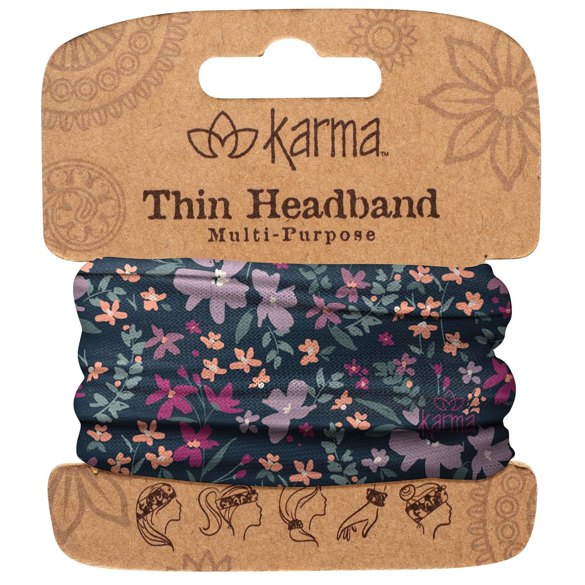 Hairband by Karma