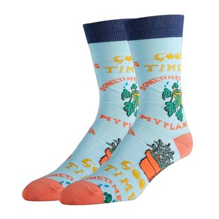 Socks by ooohyeah