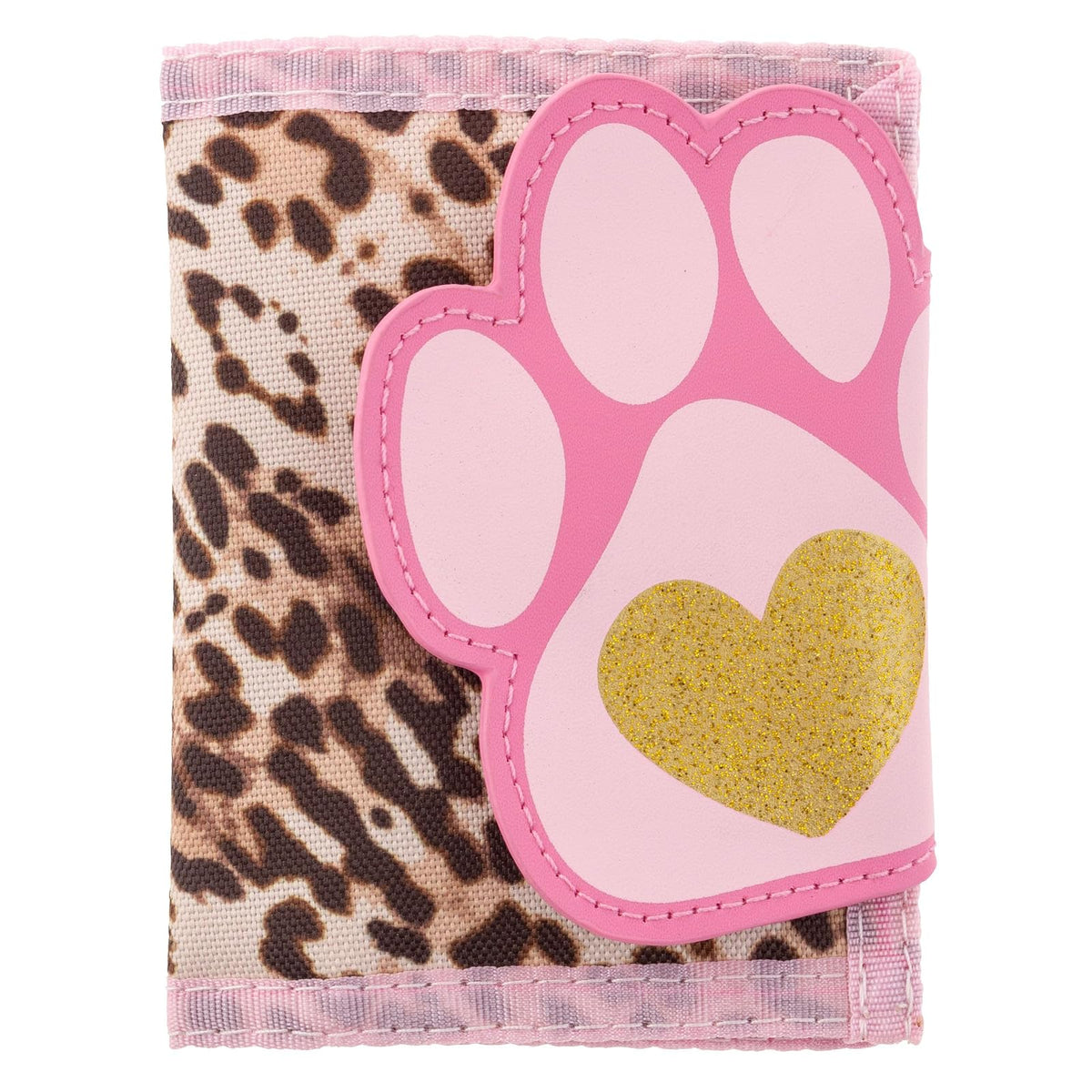 Stephen Joseph Kids' Classic, LEOPARD