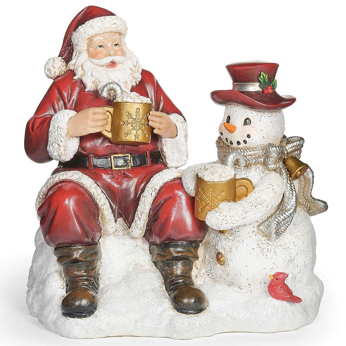 Joseph's Studio Figurine, Multicolor