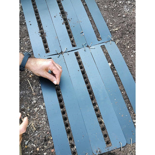 Gardinnovations Outdoor Living, 18" x 5"