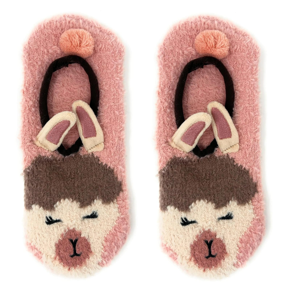 ooohyeah Slipper, 5-10, Llama B Ok