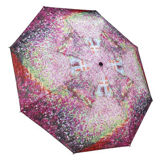 Galleria Enterprises Umbrella, Small, Multicoloured