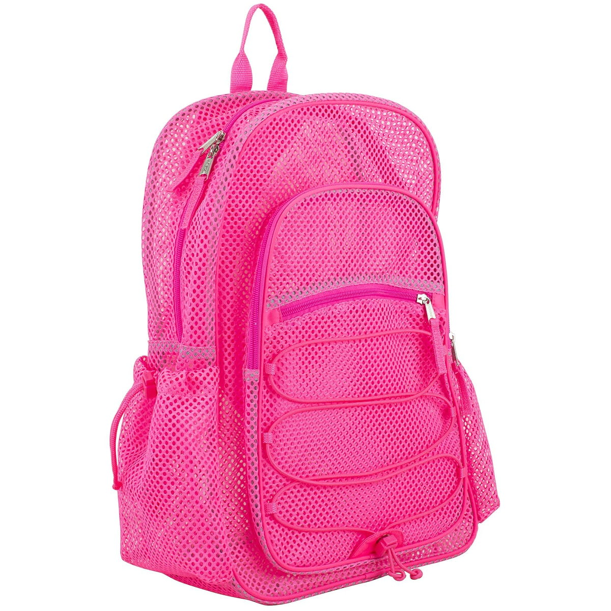 Eastsport Backpack, One Size, Pink Sizzle