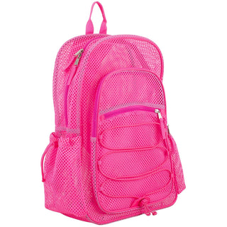 Eastsport Backpack, One Size, Pink Sizzle