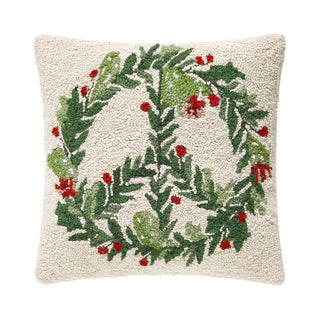 Peking Handicraft Pillow
