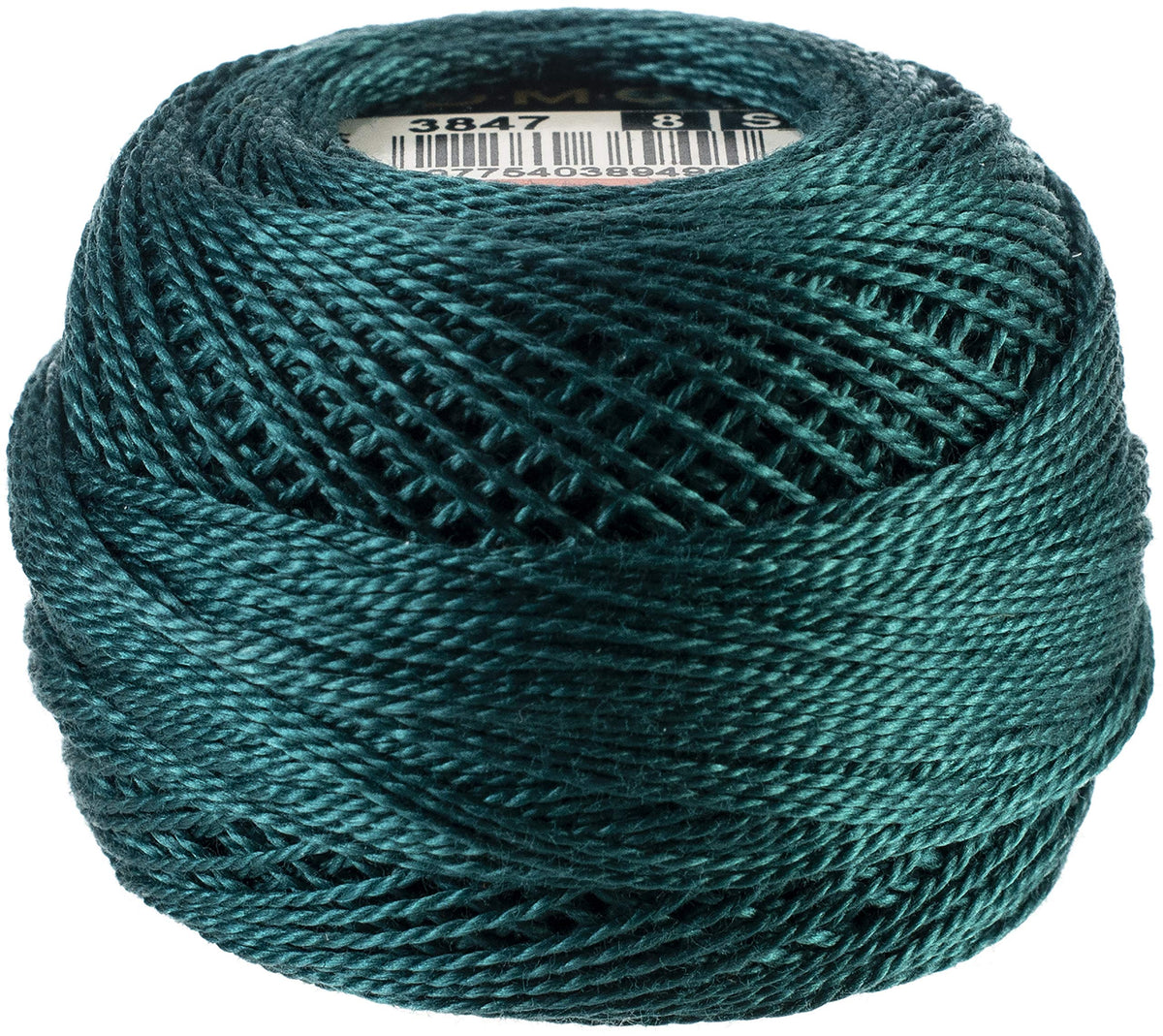 Yarn by DMC
