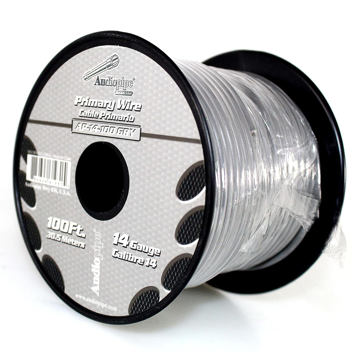 Audiopipe Electronic Wire