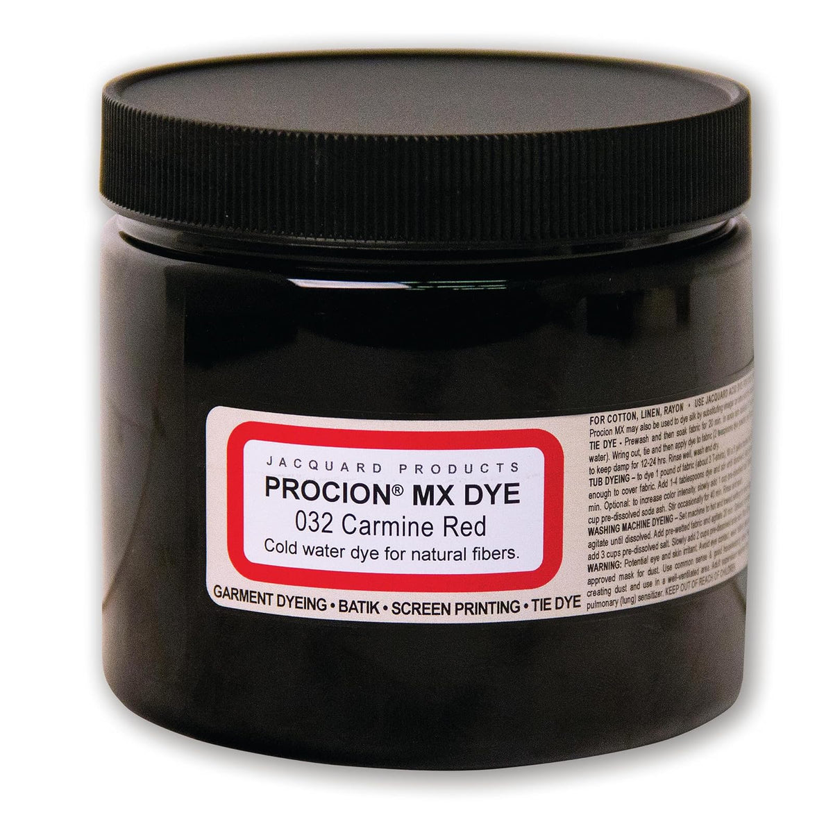 Dye by Jacquard