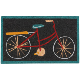 Now Designs Rug, 1'6" x 2'6" (Rectangular), Cruiser