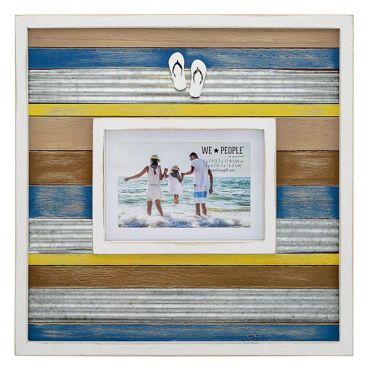 Pavilion Gift Company Picture Frame