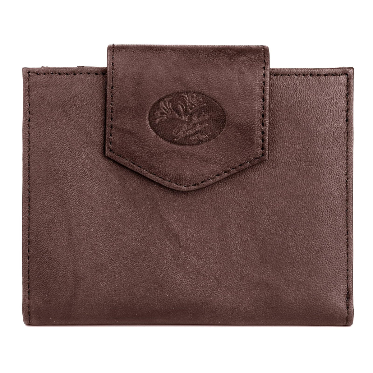 JYS Enterprise Julia Buxton Heiress Cardex‚Ñ¢ Mahogany
