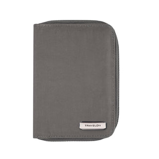Travelon 43401-531, Smoke, One Size