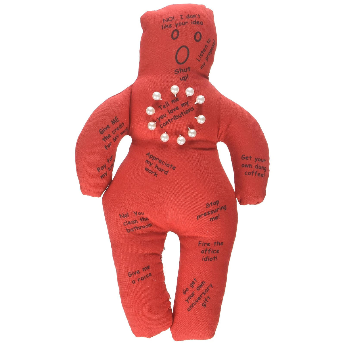 Kheper Games Toys And Games, Small, Red