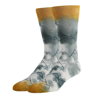 Sock It Up Socks, Sanja View