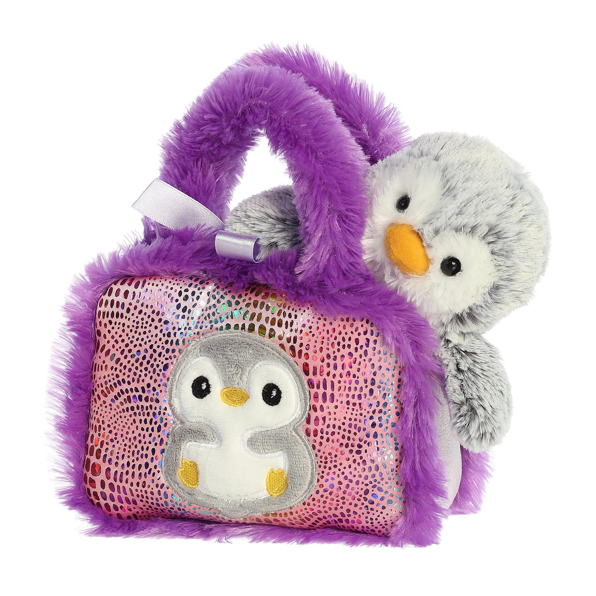 Aurora Toys And Games, Small, Gray
