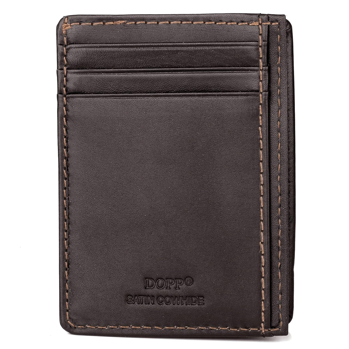 Wallet by Dopp
