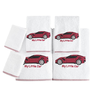 Towel by SALBAKOS