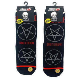 Socks by ooohyeah