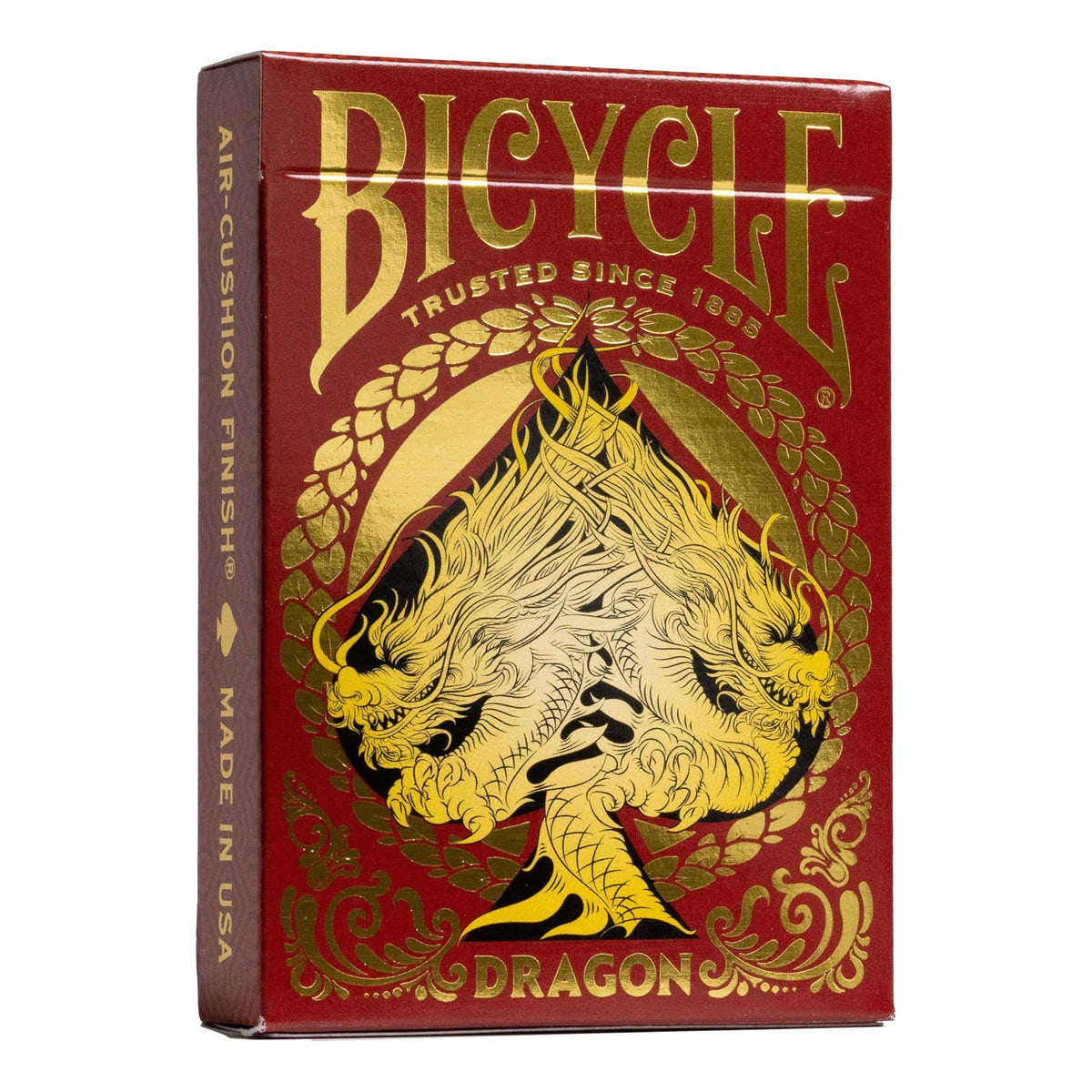 Bicycle Tabletop Game