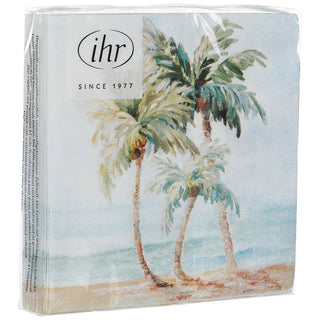 ihr SINCE 1977 Disposable Napkin
