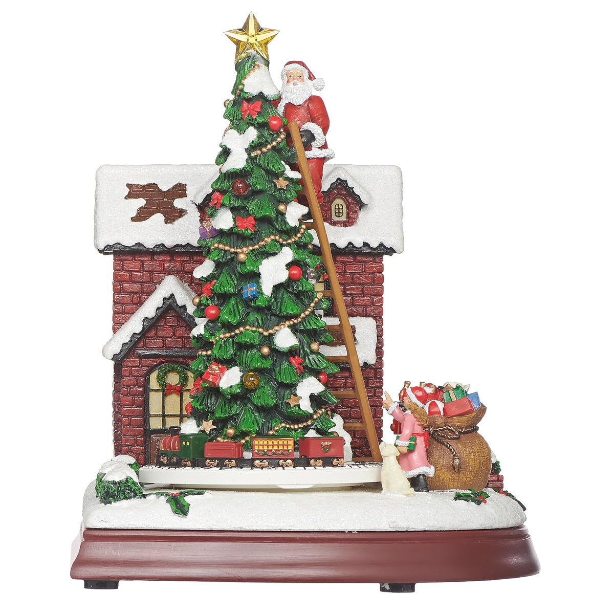 Roman Home, Multicolor