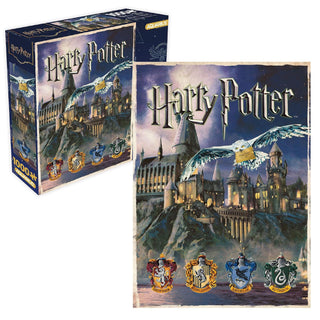AQUARIUS Puzzles, 1000 Piece, Multi-colored