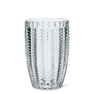 Abbott Collection Drinking Cup, 14 Ounces, Clear